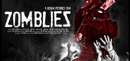 Watch Zomblies Free
