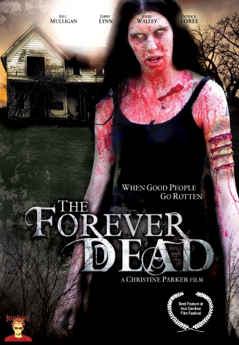Forever Dead - Watch Free Zombie Movies Online