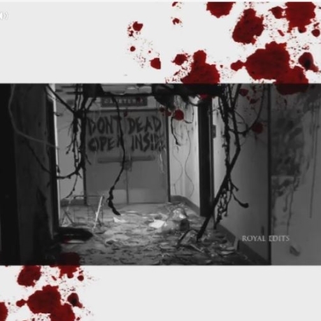 Zombie Vine Video